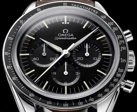 reloj omega speedmaster precio